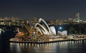sydney opera house, sydney, australia, opera house, opera, bucket list
