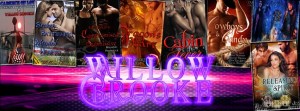 willow brooke, books, covers, author, mission: compromised submissive, jk publishing