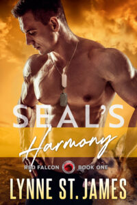 SEAL's Harmony Cover image