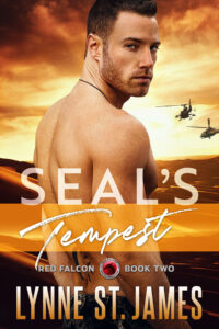 SEAL's Tempest Cover iamge