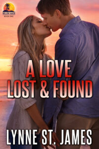 A Love Lost & Found, book 1 in the Willow Haven series